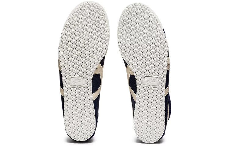 Onitsuka Tiger MEXICO 66 Slip-on Shoes 'Peacoat Birch' 1183A621-400 sold by KicksCrew product image thumbnail 6