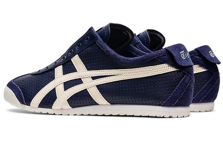 Onitsuka Tiger MEXICO 66 Slip-on Shoes 'Peacoat Birch' 1183A621-400 sold by KicksCrew product image thumbnail 4