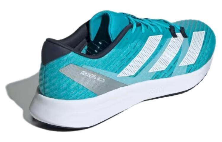 adidas Adizero RC 5 'Teal' ID6915 sold by KicksCrew product image thumbnail 3