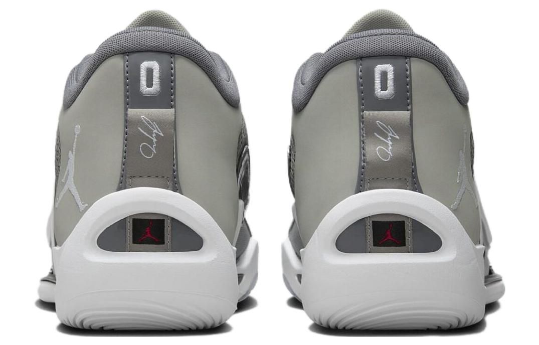 Air Jordan Tatum 1 PF 'Cool Grey' DZ3334-002 sold by KicksCrew product image thumbnail 5