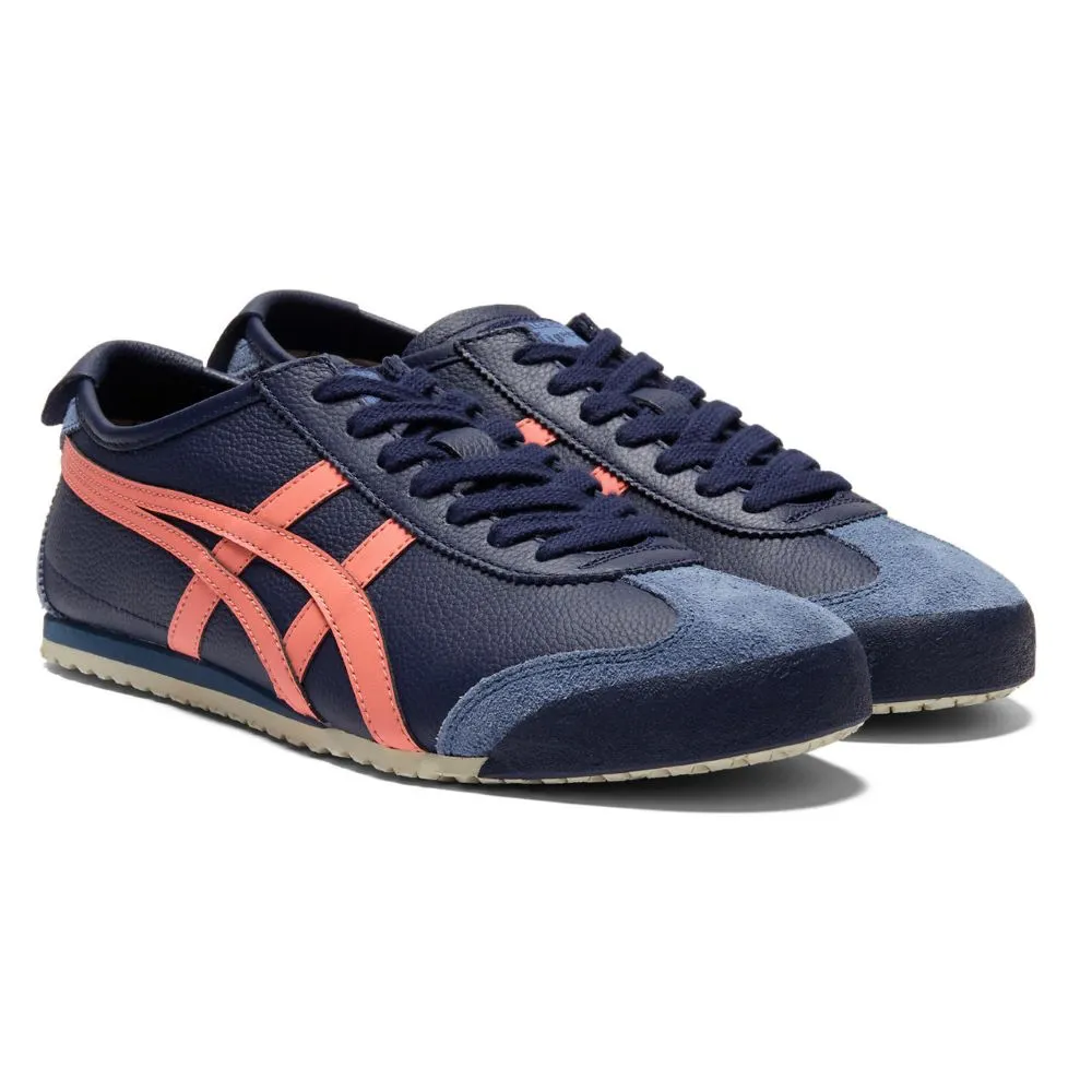 Onitsuka Tiger Mexico 66 'Navy Pink' 1183A201-409 sold by KicksCrew product image thumbnail 3