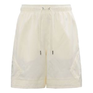 Air Jordan Essentials Diamond Shorts 'Beige' FN0770-110 sold by KicksCrew