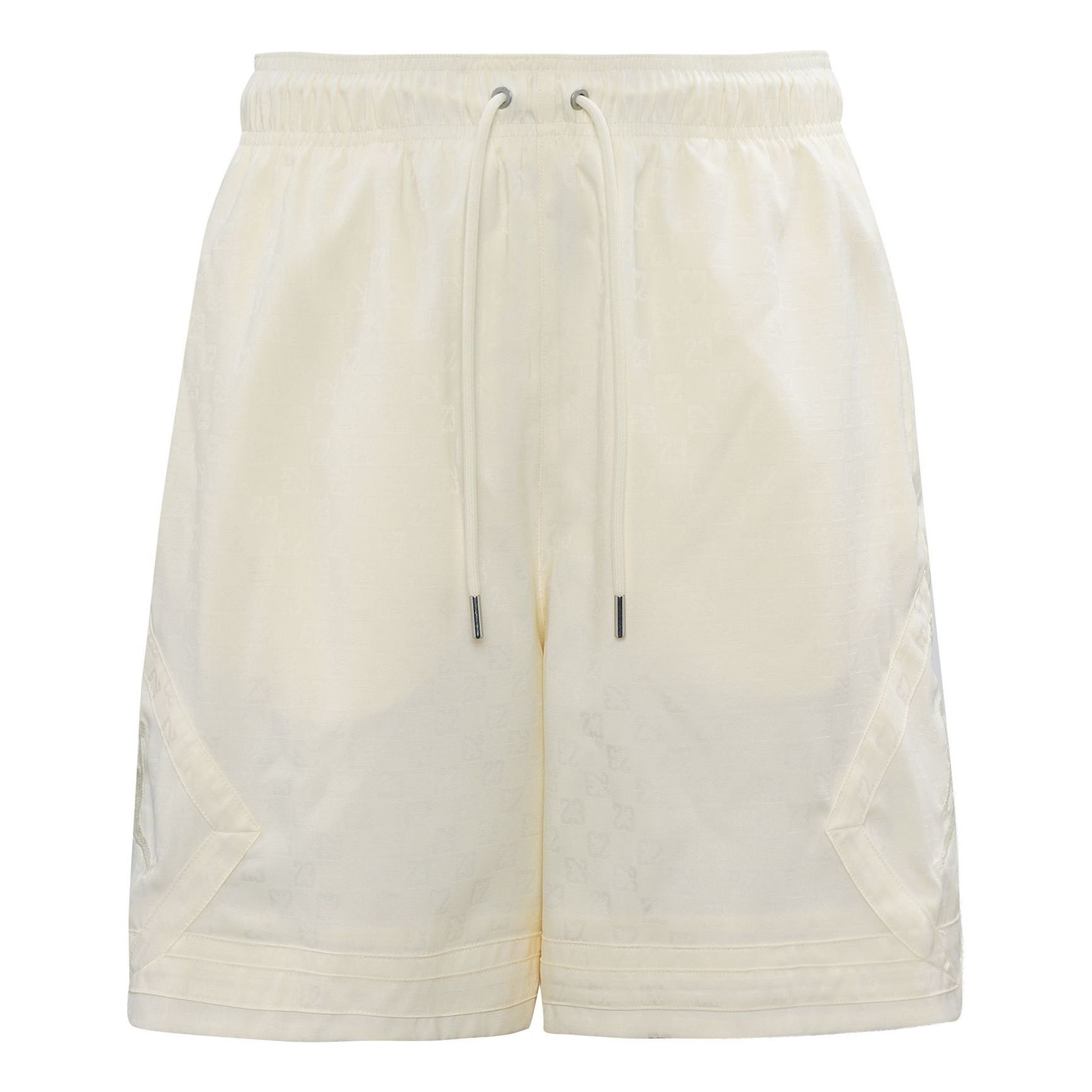 Air Jordan Essentials Diamond Shorts 'Beige' FN0770-110 sold by KicksCrew