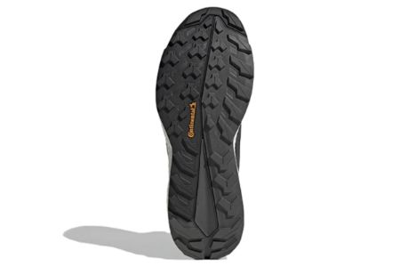 Adidas Terrex Free Hiker 2 GORE-TEX 'Black Grey' GZ3286 sold by KicksCrew