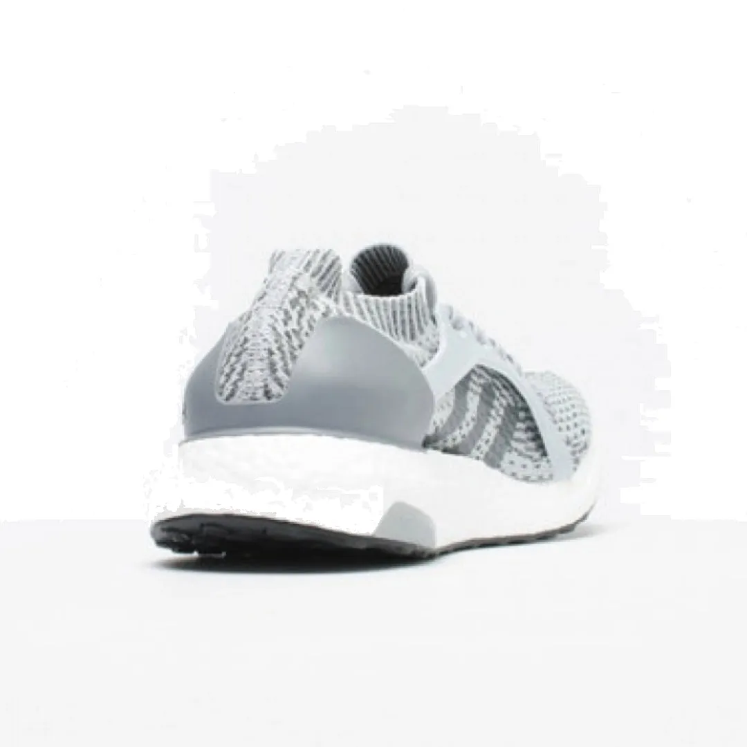 (WMNS) adidas UltraBoost X 'Grey Silver' BB1695 sold by KicksCrew product image thumbnail 3