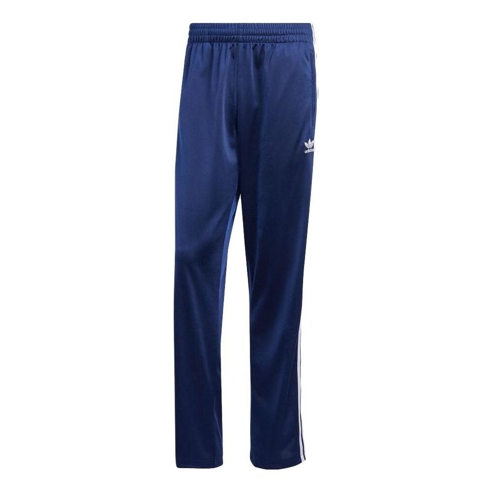 adidas Adicolor Classics Firebird Track Pants 'Blue' IN4679 sold by KicksCrew