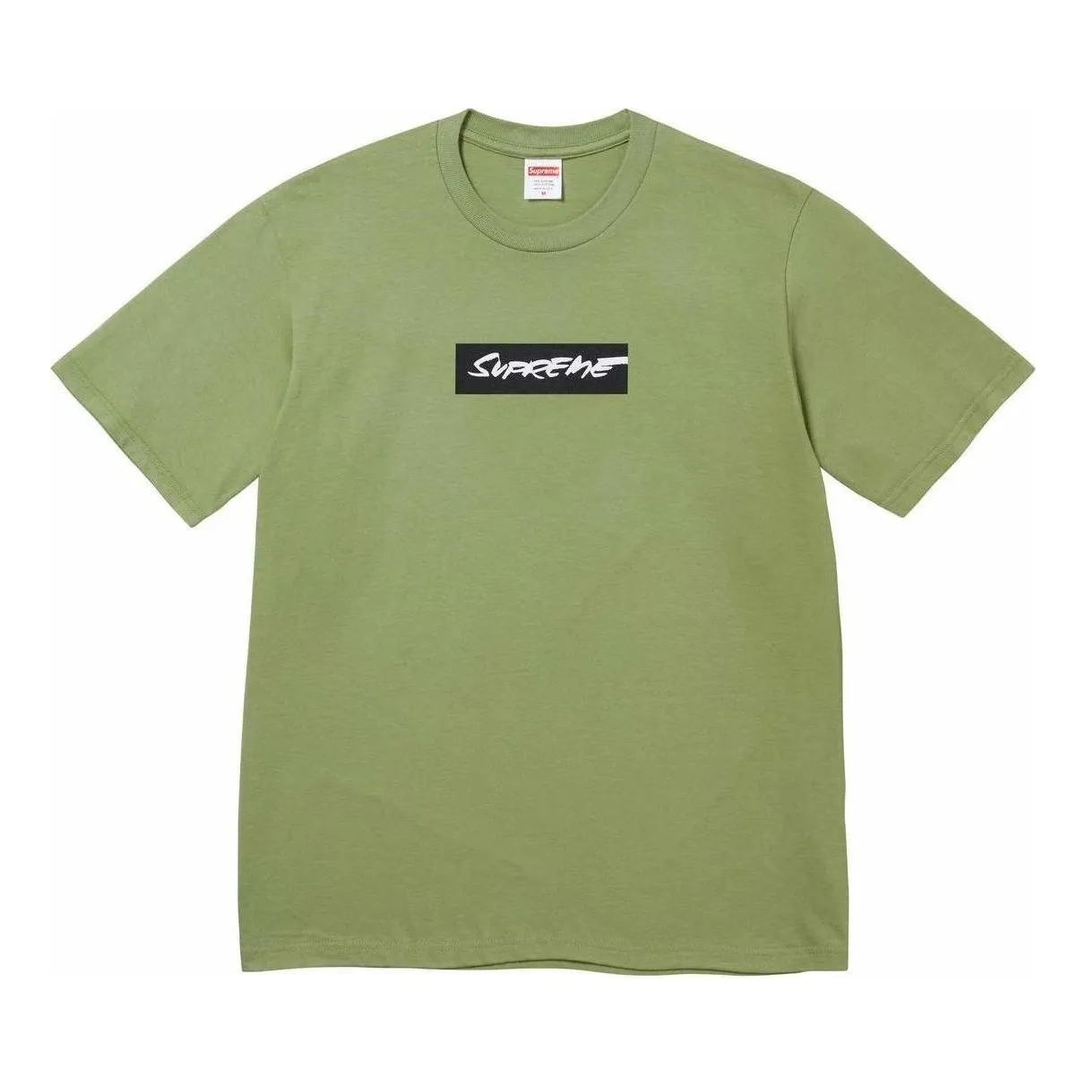 Supreme x Futura SS24 WEEK1 FUTURA BOX LOGO TEE LogoT SUP