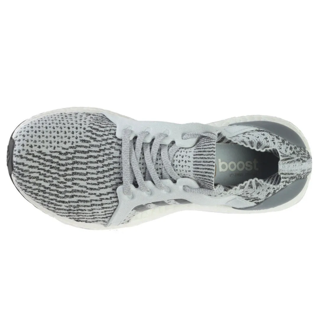 (WMNS) adidas UltraBoost X 'Grey Silver' BB1695 sold by KicksCrew product image thumbnail 4