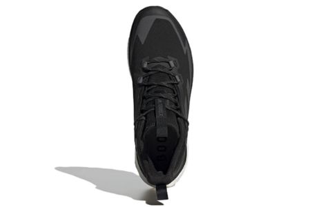 Adidas Terrex Free Hiker 2 GORE-TEX 'Black Grey' GZ3286 sold by KicksCrew
