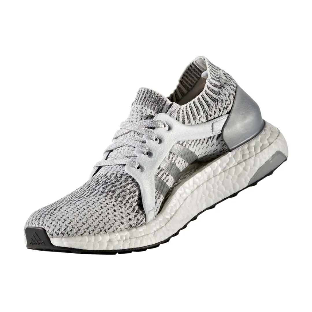 (WMNS) adidas UltraBoost X 'Grey Silver' BB1695 sold by KicksCrew product image thumbnail 2