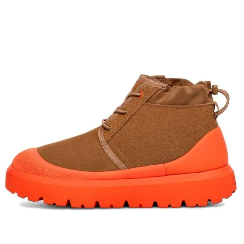 UGG Neumel Weather 'Chestnut Orange' 1143991-CTON sold by KicksCrew