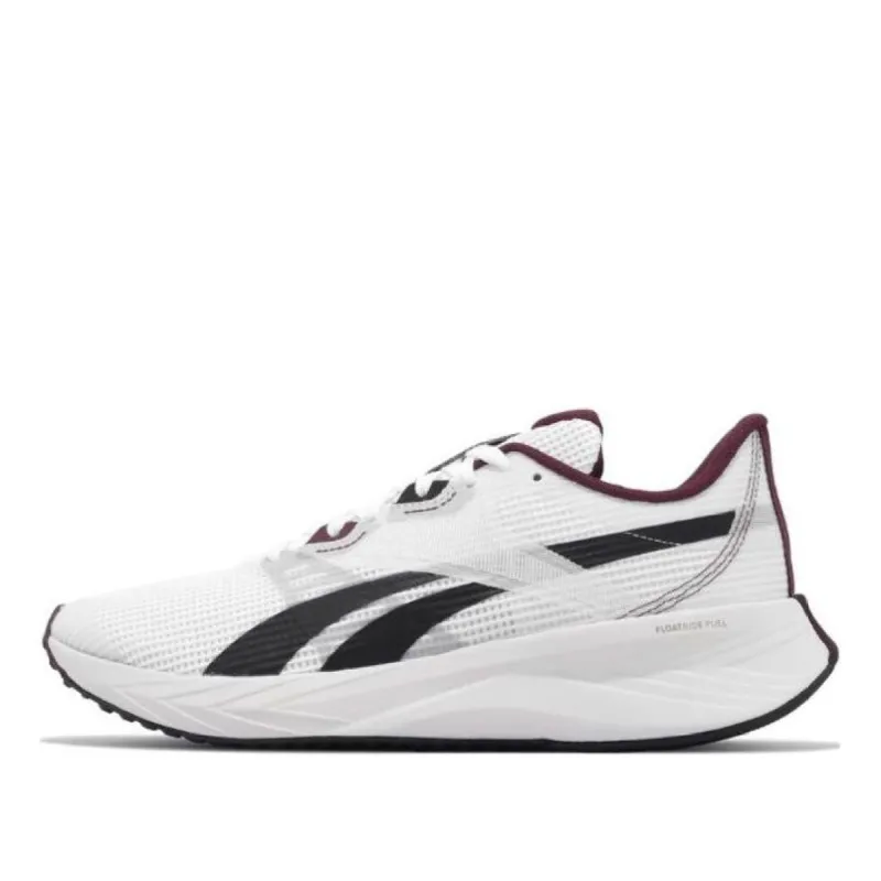 Reebok Energen Tech Plus 'White Classic Maroon' 100033977 sold by KicksCrew