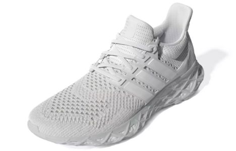 Adidas Ultra Boost Web DNA Dhoes 'Cloud White/Grey One' GY4167 sold by KicksCrew