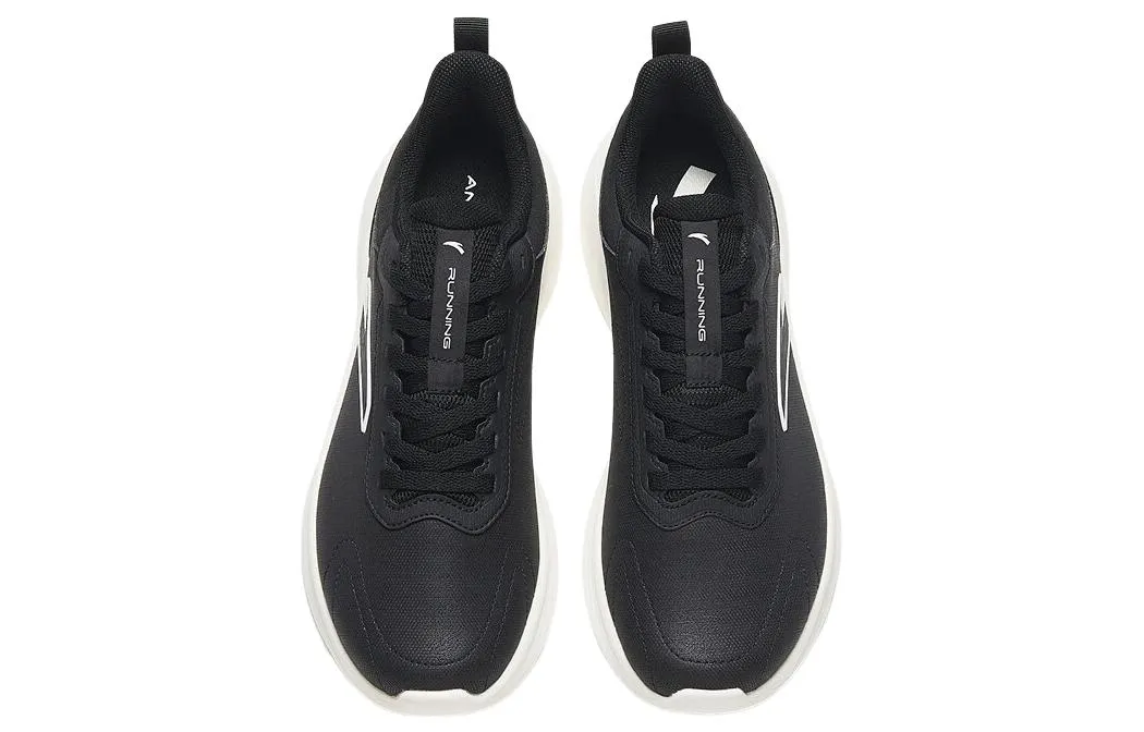 ANTA Running Shoes 'Black White' 112335576-4 sold by KicksCrew product image thumbnail 2