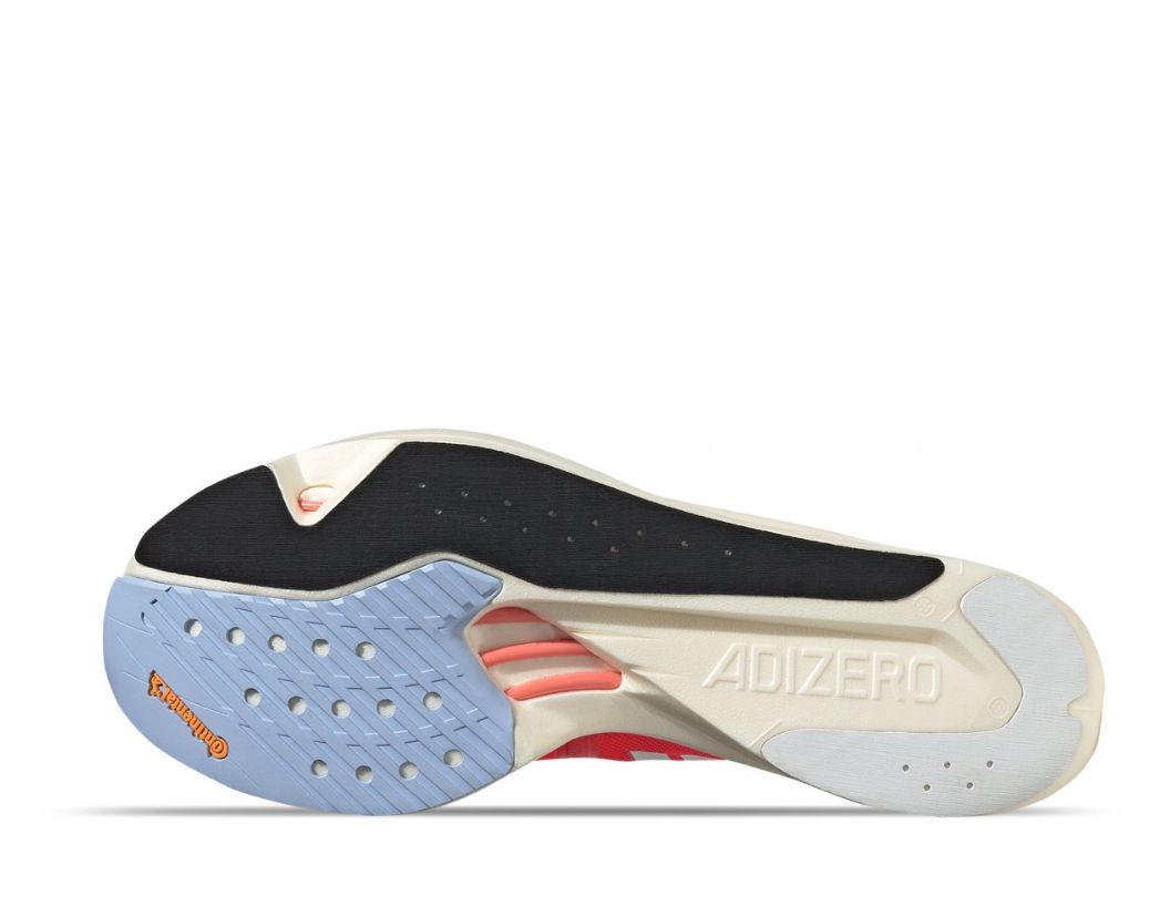 Adidas Adizero Takumi Sen 9 Shoes 'Solar Red' GX9776 sold by KicksCrew product image thumbnail 4