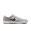 Nike SB Force 58 'Light Smoke Burgundy' FQ7637-001 sold by KicksCrew