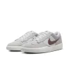 Nike SB Force 58 'Light Smoke Burgundy' FQ7637-001 sold by KicksCrew