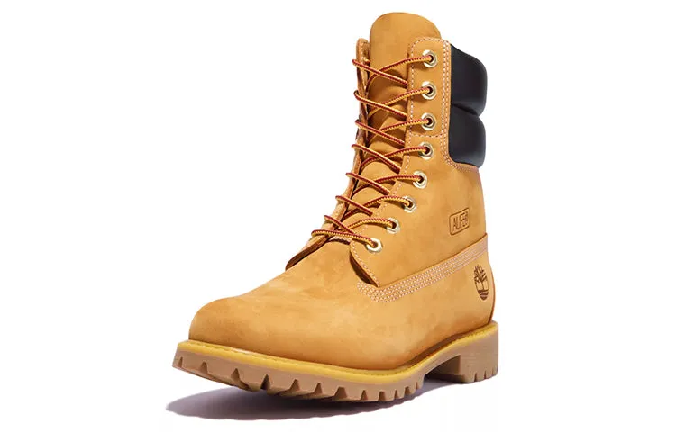 Timberland x Alife 7.5 Inch Boots 'Yellow' A2QC9231 sold by KicksCrew product image thumbnail 3