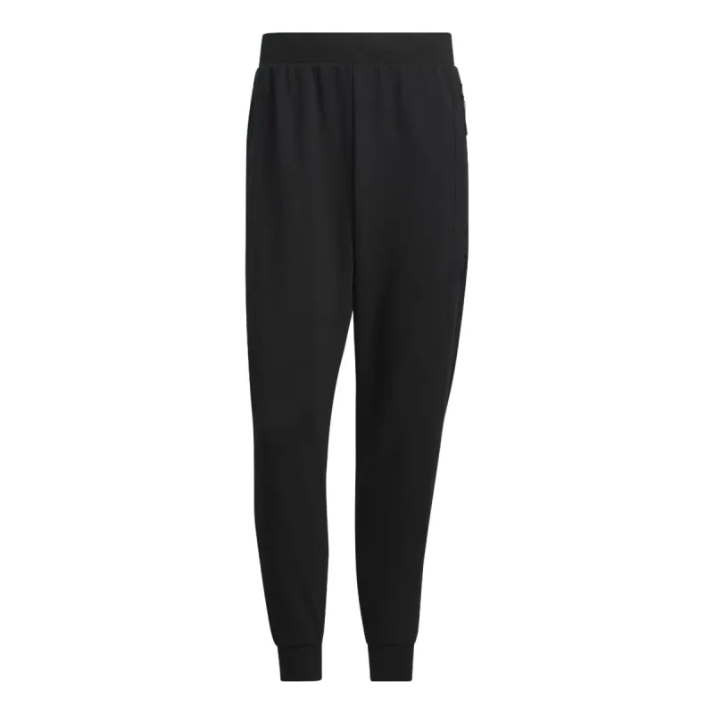 adidas Wuji Pants 'Black' IP4912 sold by KicksCrew