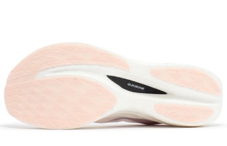 361 Degrees x Qu!k Foam Flying Flame 2 'Light Purple Pink' 672312214-8 sold by KicksCrew