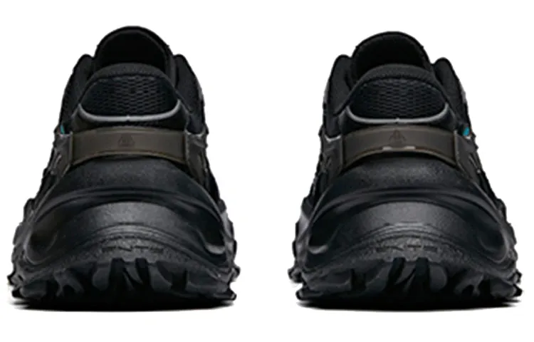 ANTA Heat 'Black Cat' 912018842-5 sold by KicksCrew product image thumbnail 5