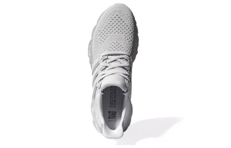 Adidas Ultra Boost Web DNA Dhoes 'Cloud White/Grey One' GY4167 sold by KicksCrew