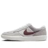 Nike SB Force 58 'Light Smoke Burgundy' FQ7637-001 sold by KicksCrew