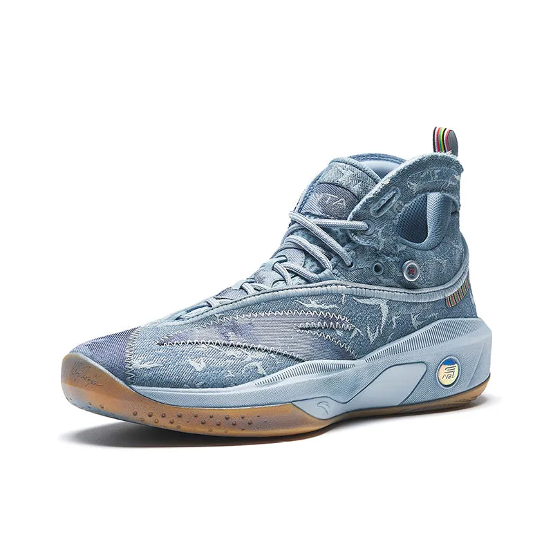 ANTA Klay Thompson 8 'Qixi' 112331101-6 sold by KicksCrew product image thumbnail 2