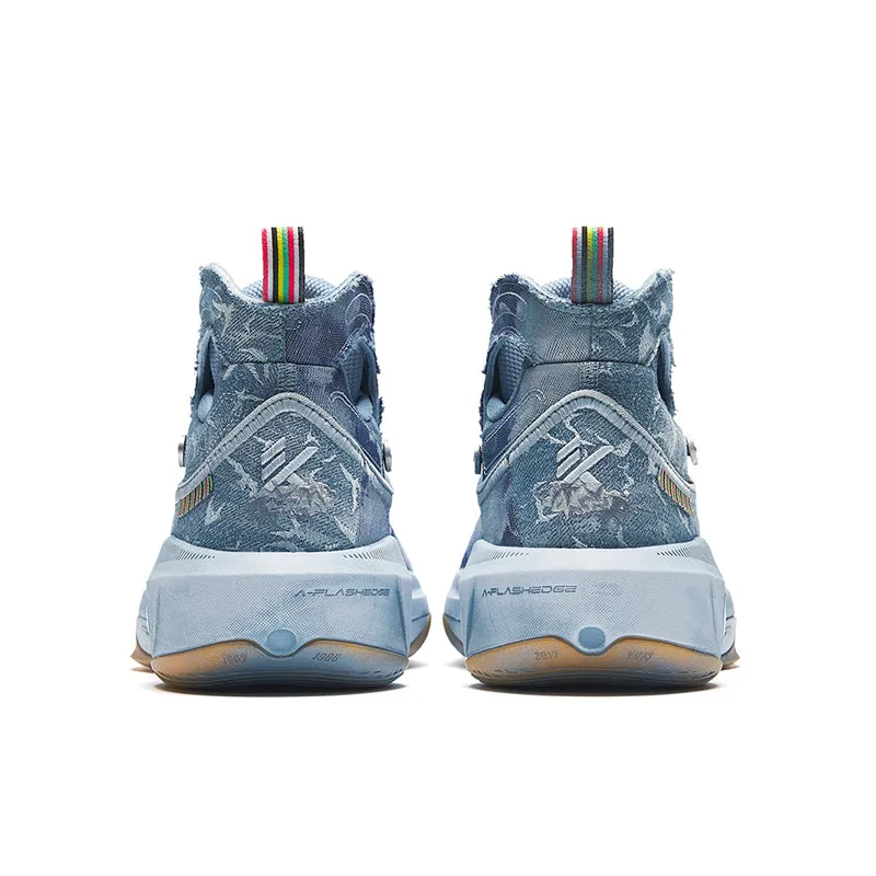 ANTA Klay Thompson 8 'Qixi' 112331101-6 sold by KicksCrew product image thumbnail 4