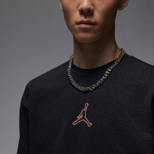 Air Jordan Fearless Sweaters 'Black' FV4018-010 sold by KicksCrew