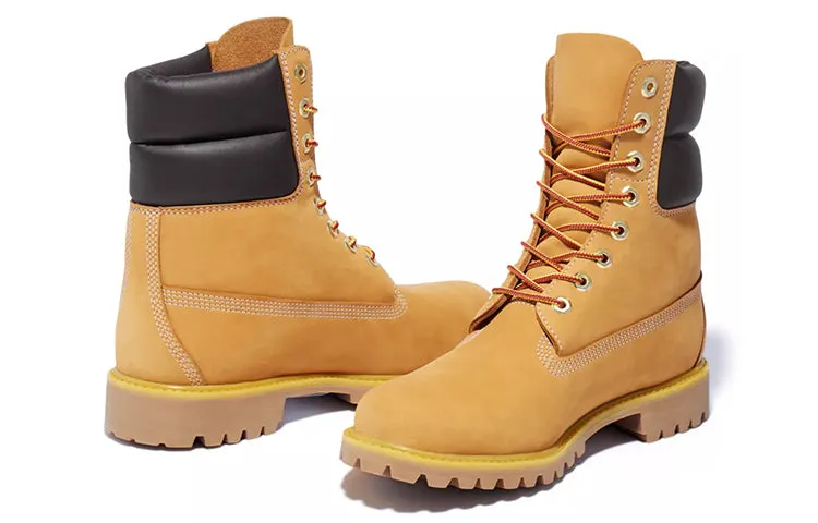 Timberland x Alife 7.5 Inch Boots 'Yellow' A2QC9231 sold by KicksCrew product image thumbnail 5