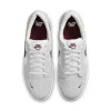 Nike SB Force 58 'Light Smoke Burgundy' FQ7637-001 sold by KicksCrew
