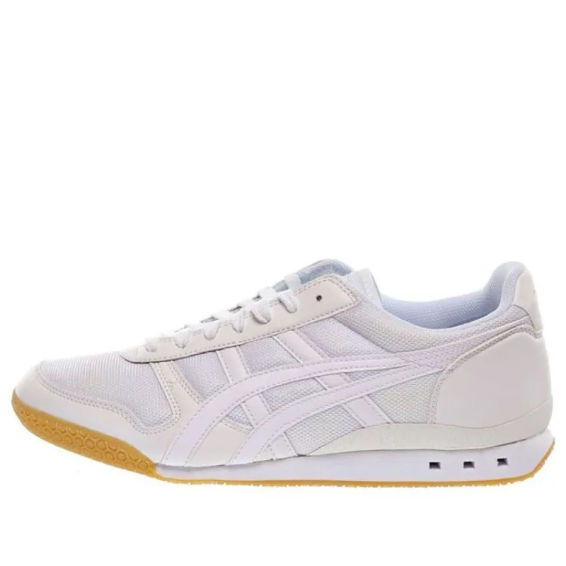 Onitsuka Tiger Ultimate 81'White' D627N-0101 sold by KicksCrew