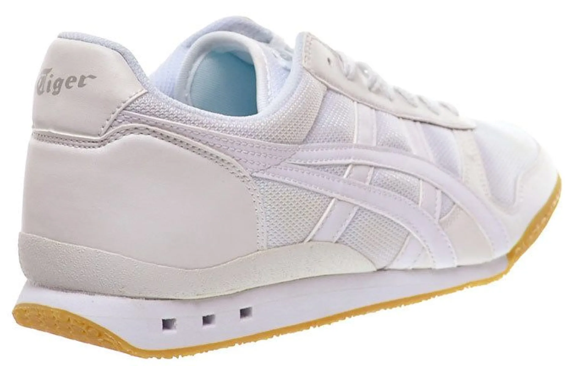 Onitsuka Tiger ホワイトスニーカー 245mm Onitsuka Tiger Ultimate 81'White' D627N-0101 | Parallel