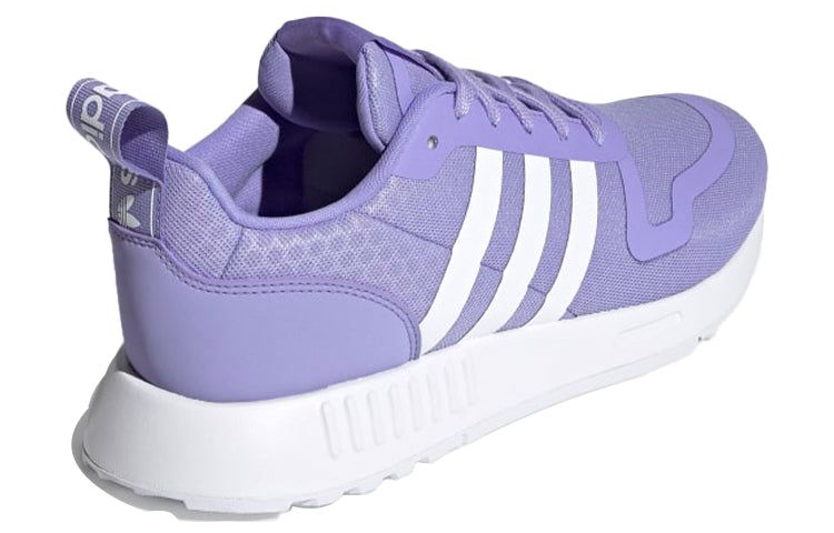 (WMNS) Adidas Multix 'Light Purple' FZ3456 sold by KicksCrew product image thumbnail 4