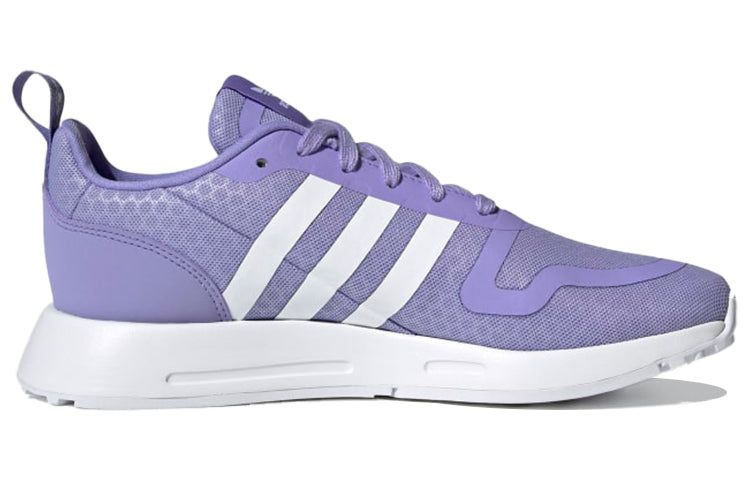 (WMNS) Adidas Multix 'Light Purple' FZ3456 sold by KicksCrew product image thumbnail 2