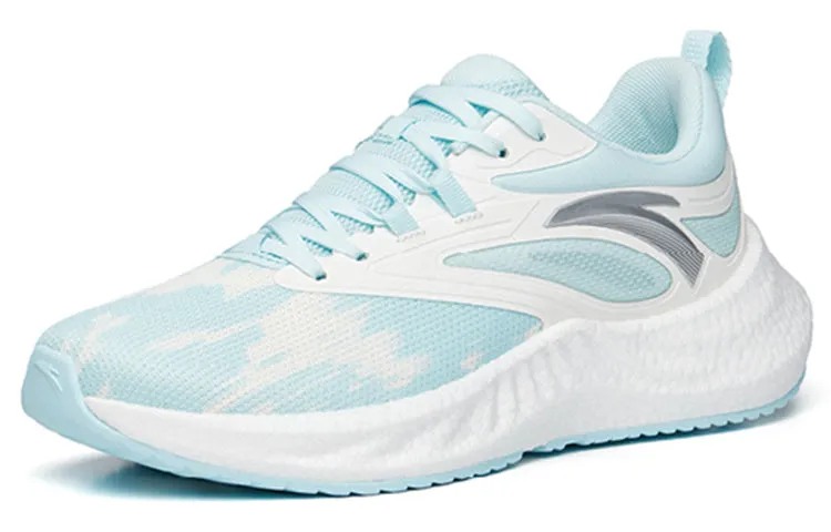 (WMNS) ANTA Martian Foam 'Ice Blue White' 122235566-6 sold by KicksCrew product image thumbnail 3