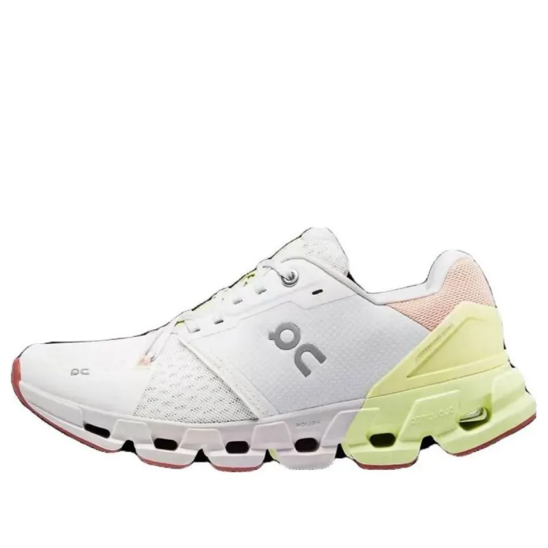 (WMNS) On Running Cloudflyer 4 'White Hay' 71.98249 sold by KicksCrew