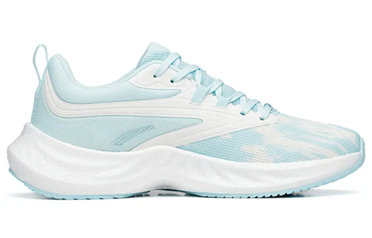 (WMNS) ANTA Martian Foam 'Ice Blue White' 122235566-6 sold by KicksCrew product image thumbnail 2