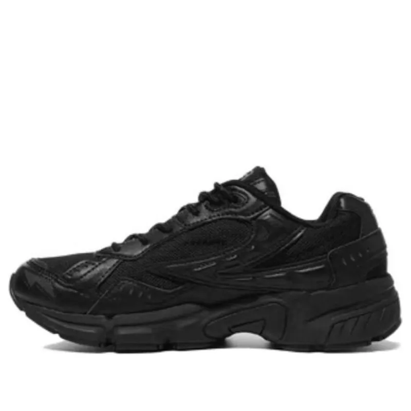 FILA Taurus Shoes 'Black' 1RM01504E-001 sold by KicksCrew