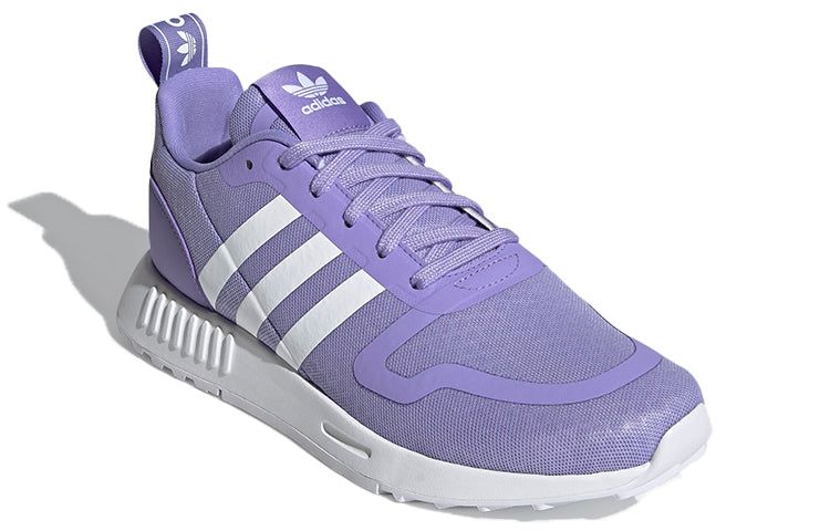 (WMNS) Adidas Multix 'Light Purple' FZ3456 sold by KicksCrew product image thumbnail 3