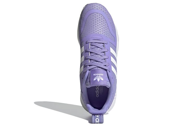 (WMNS) Adidas Multix 'Light Purple' FZ3456 sold by KicksCrew product image thumbnail 5