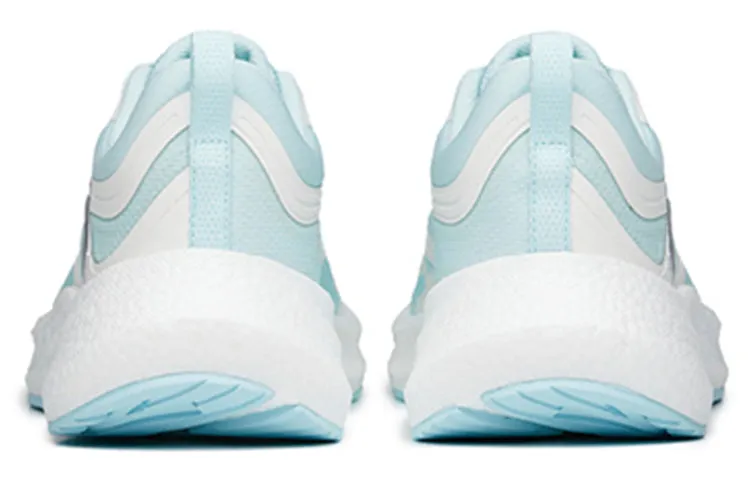 (WMNS) ANTA Martian Foam 'Ice Blue White' 122235566-6 sold by KicksCrew product image thumbnail 5