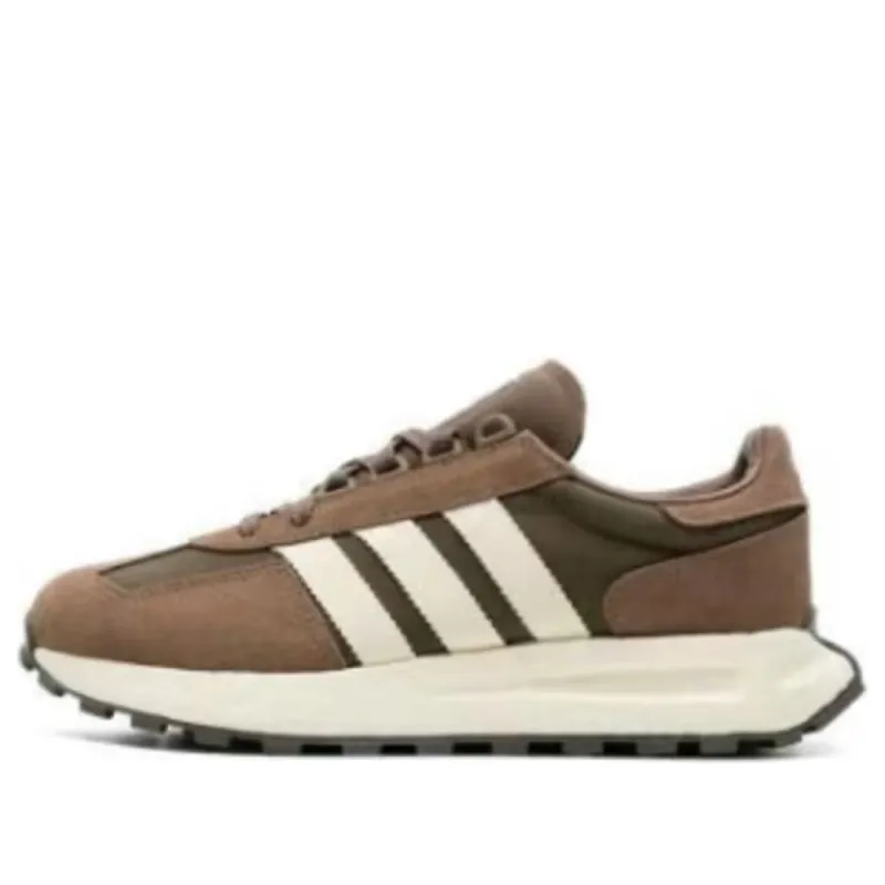 adidas originals Retropy E5 'Brown White' IF3928 sold by KicksCrew