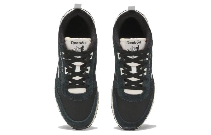 Reebok Classic Leather Hexalite Shoes 'Core Black' 100032780 sold by KicksCrew product image thumbnail 4