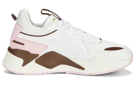(WMNS) PUMA RS-X Preppy 'White Pearl Pink' 391092-02 sold by KicksCrew