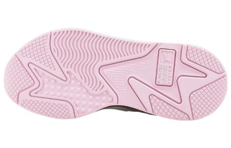 (WMNS) PUMA RS-X Preppy 'White Pearl Pink' 391092-02 sold by KicksCrew