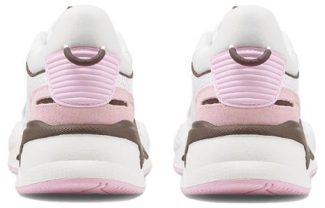 (WMNS) PUMA RS-X Preppy 'White Pearl Pink' 391092-02 sold by KicksCrew