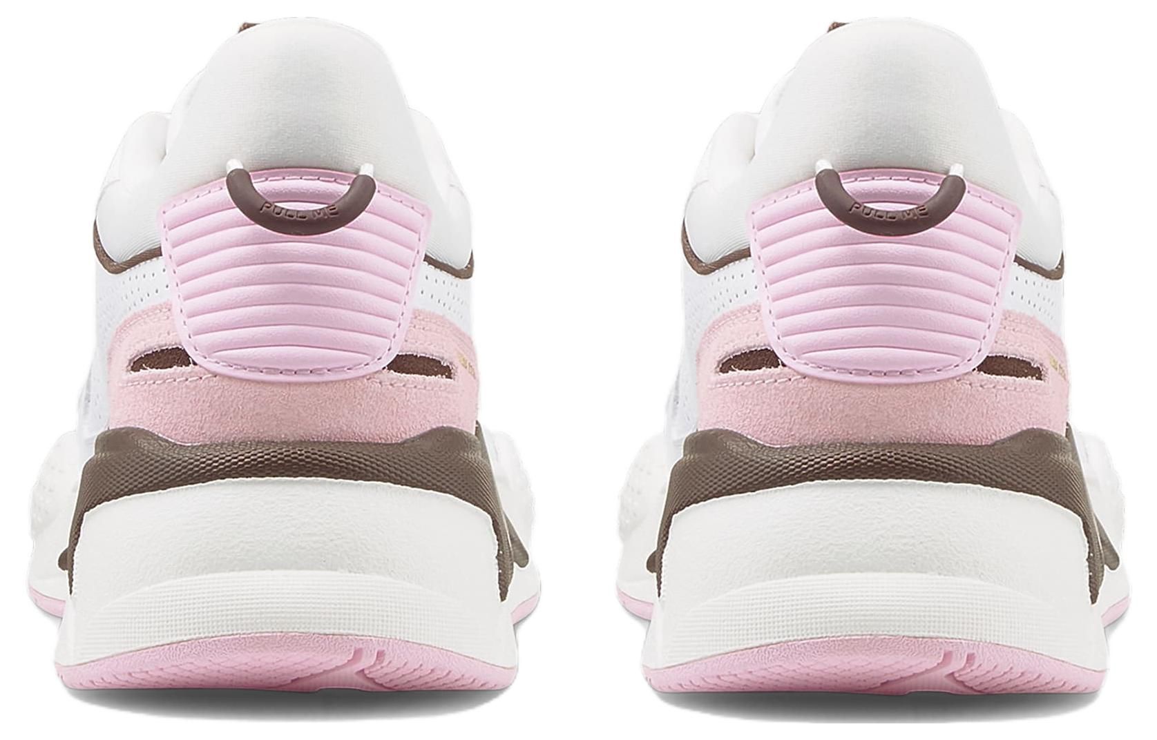 (WMNS) PUMA RS-X Preppy 'White Pearl Pink' 391092-02 sold by KicksCrew product image thumbnail 4