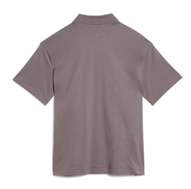 adidas Basketball T-Shirt 'Brown' IX1970 sold by KicksCrew product image thumbnail 2